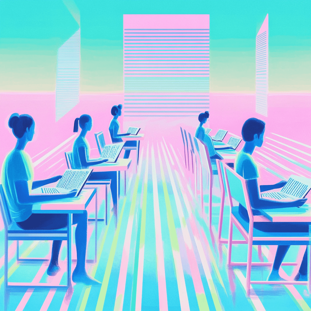 The Benefits of Practice Tests: How Simulated Exams Can Boost Your SAT Score