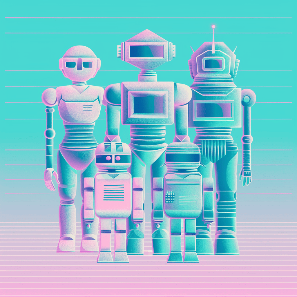 Jak robotyka i technologie automatyzacji mogą wspierać przygotowania do SAT?